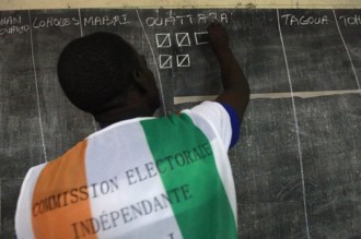Côte dÂ’Ivoire : Elections couplées, lÂ’opposition hors FPI exige de Ouattara le respect de la constitution ivoirienne 